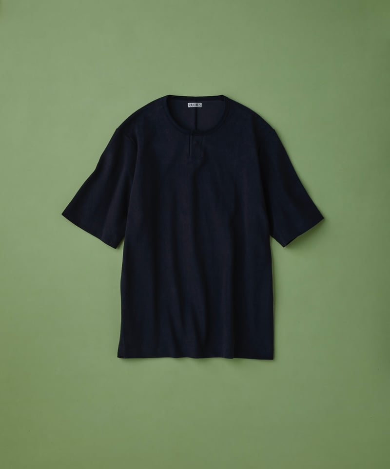 RAKINES Organic cotton minipile - Wim | MusterWerk