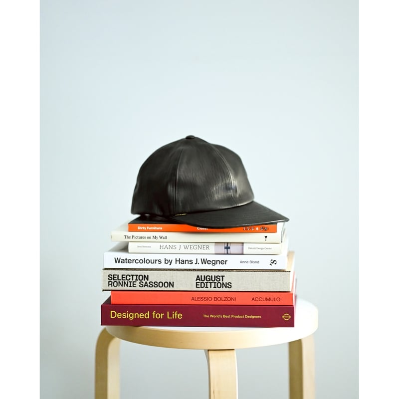 AUBERGE CAP CUIR | MusterWerk