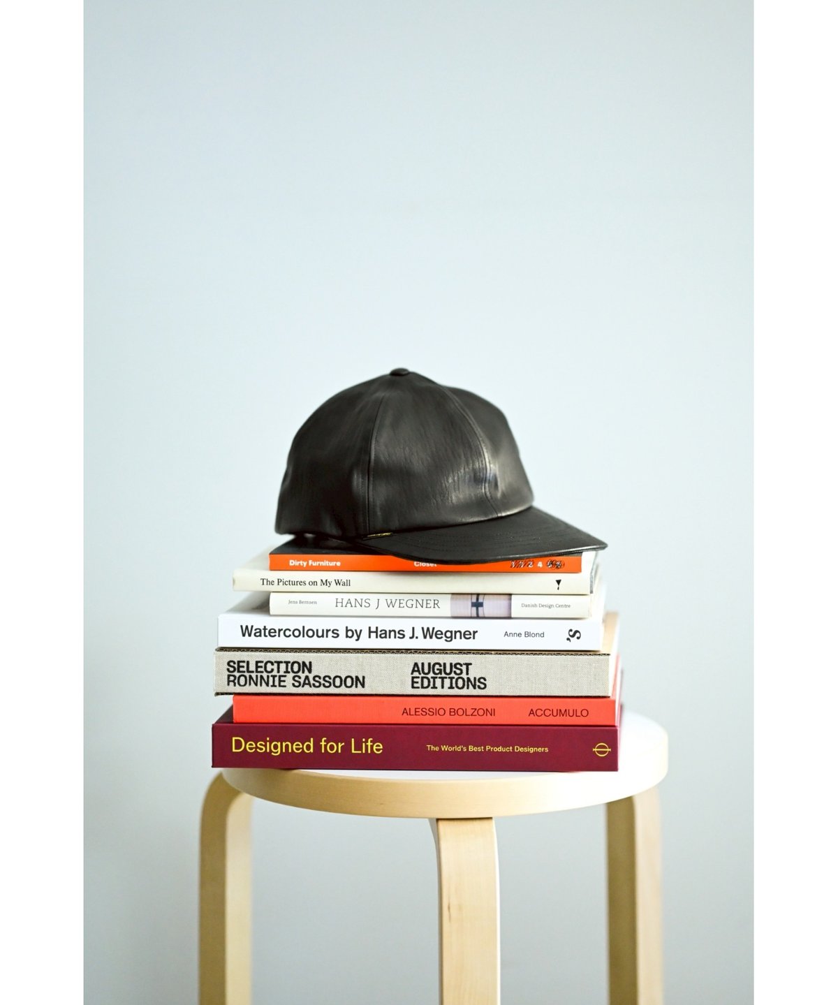 AUBERGE CAP CUIR | MusterWerk