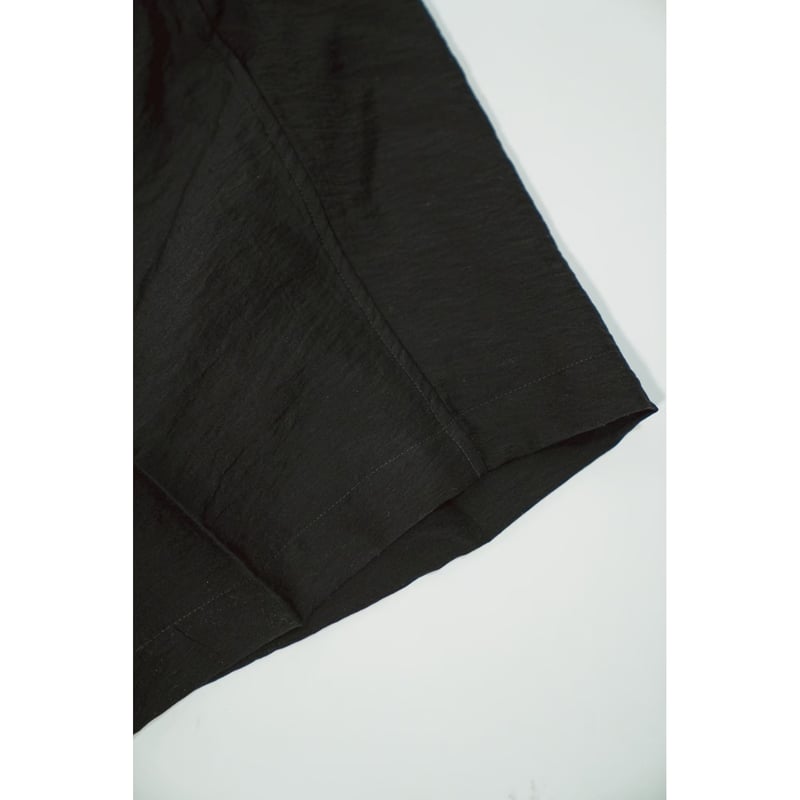 RAINMAKER Ex. ETHEREAL DOUGI SHORTS 