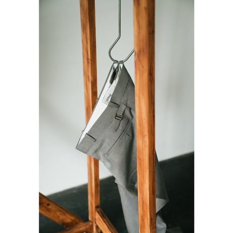 MAATEE&SONS JEFFERLY "SHARK SKIN PANE"