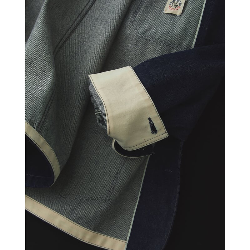 NICENESS BRIANサイズM NICENESS BRIAN | MusterWerk