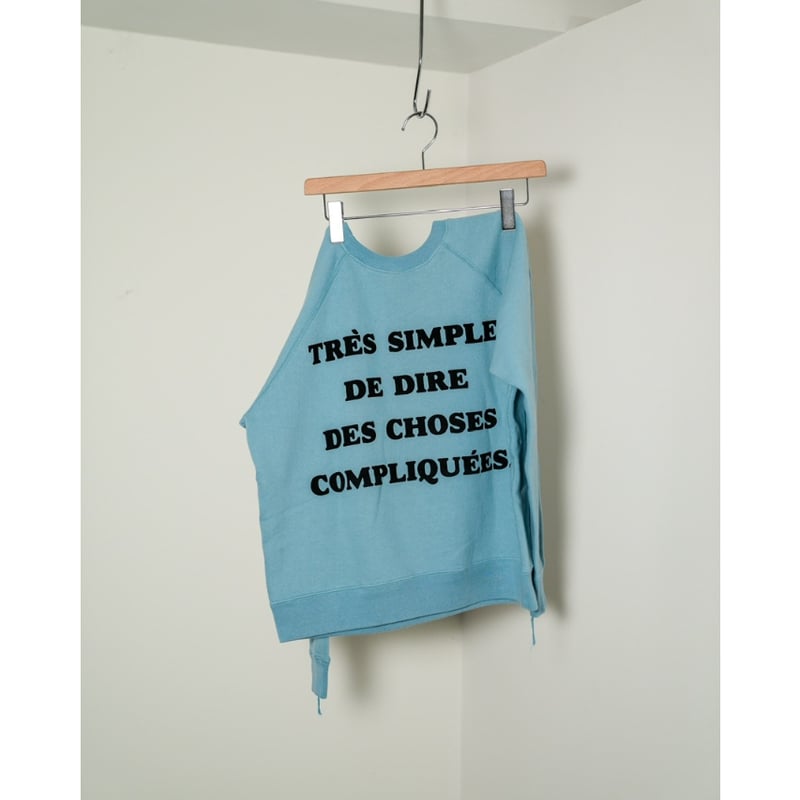 Godard Haberdashery Tシャツ Tシャツ Crew Neck Ringer T－Shirt | Godard