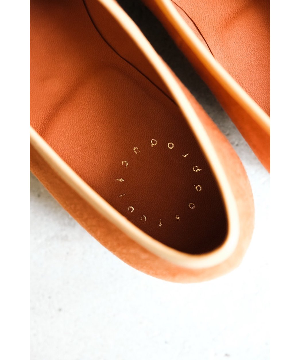 Post Production ポストプロダクション Tear Pumps 4½ Post Production Tear Pumps | MusterWerk