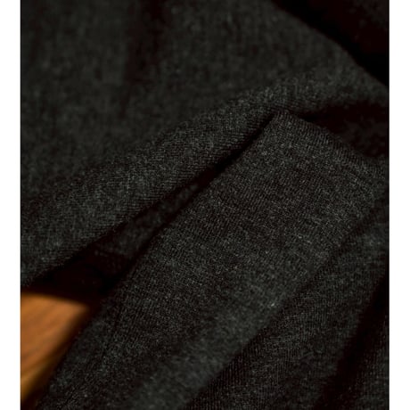 Slopeslow WOOL FRENCH TERRY TRUCK PANTS ⁡