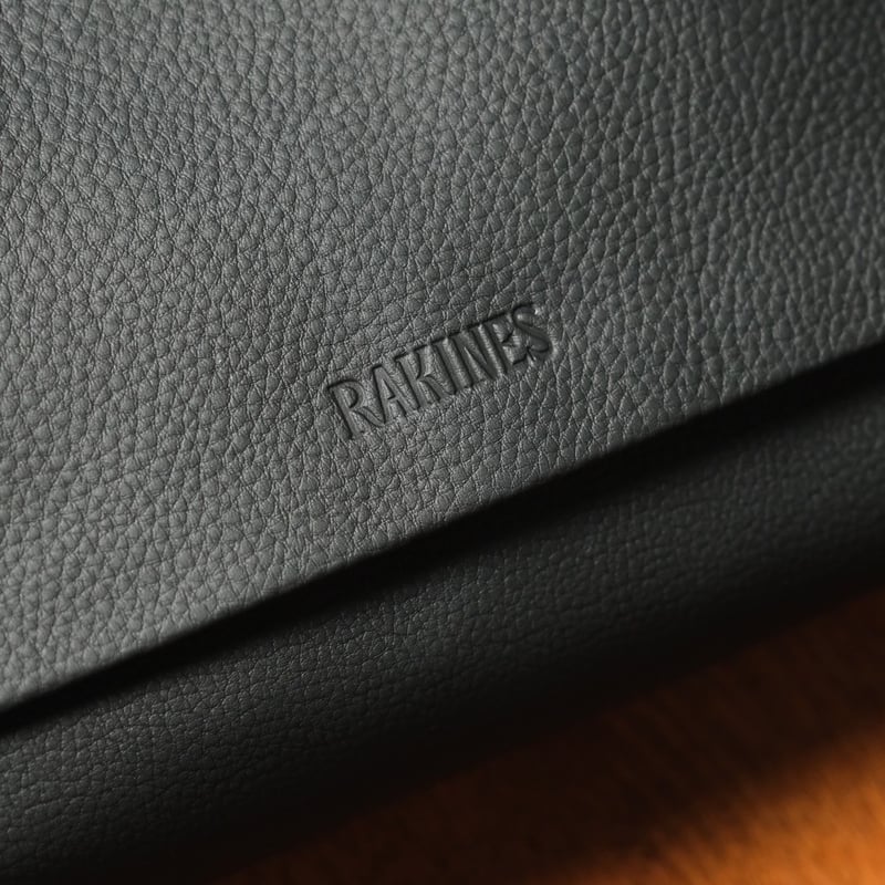 RAKINES E shrink - Marc | MusterWerk