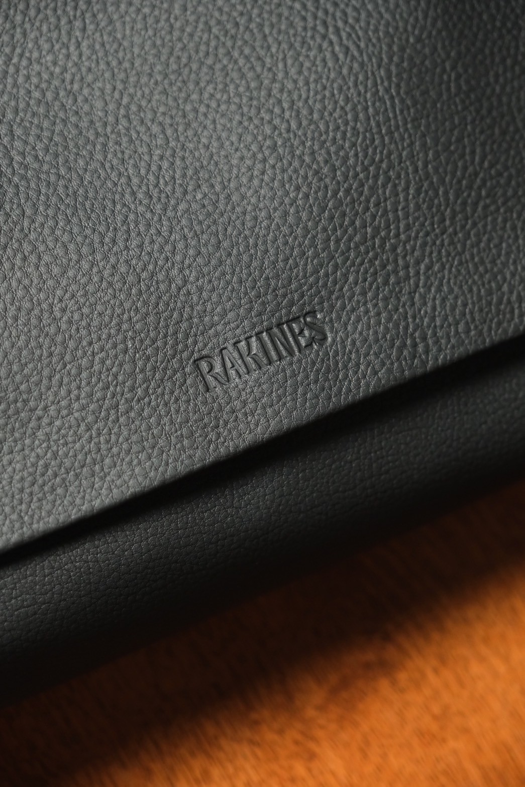 RAKINES ラキネス/ E shrink - Marc RAKINES E shrink - Marc | MusterWerk