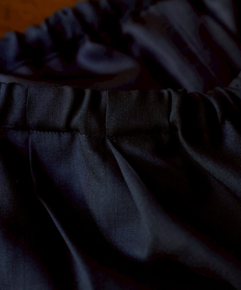 MAATEE&SONS SHORT PANTS | MusterWerk