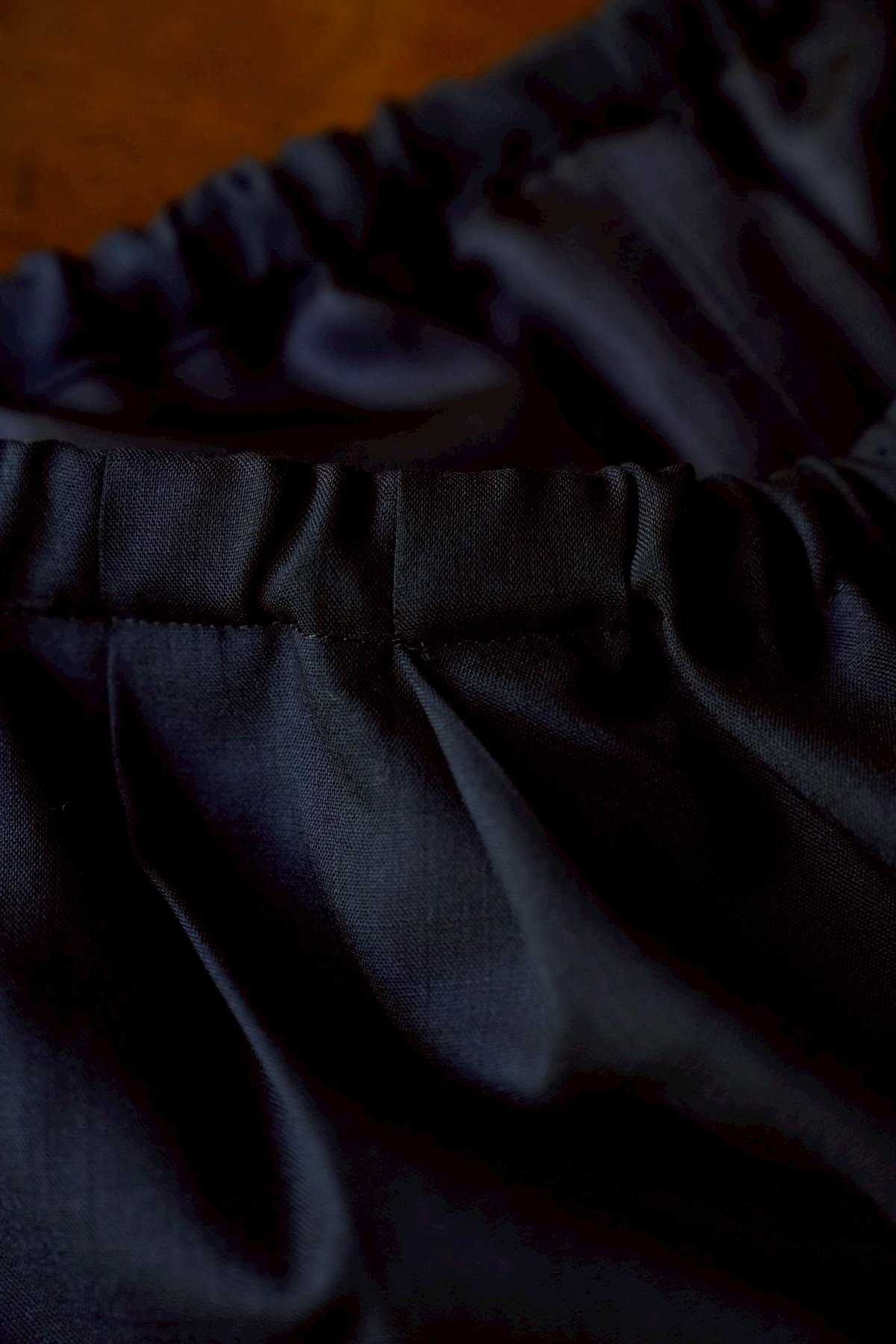 MAATEE&SONS SHORT PANTS | MusterWerk