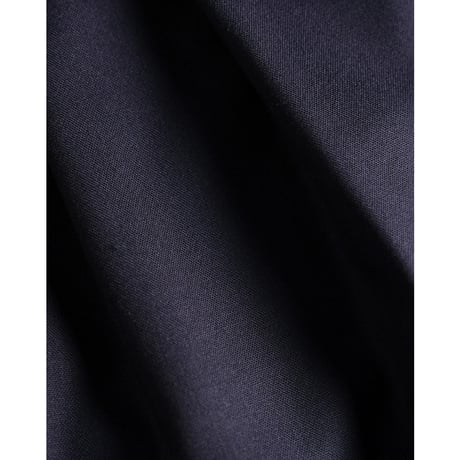 MAATEE&SONS Ex. SHORT TROUSER  "和製Tonik Wool"