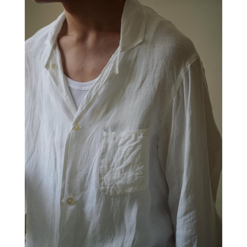 【未使用タグなし】MAATEE&SONS ジャケット MAATEE&SONS(マーティーアンドサンズ) SINGLE UNCON JACKET HARRIS