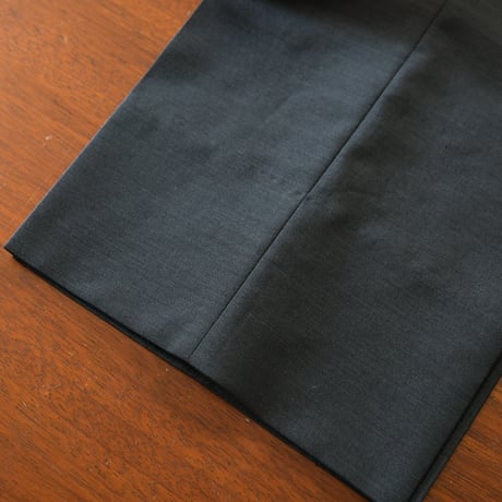 MAATEE&SONS FOREVER SLACKS TYPE2