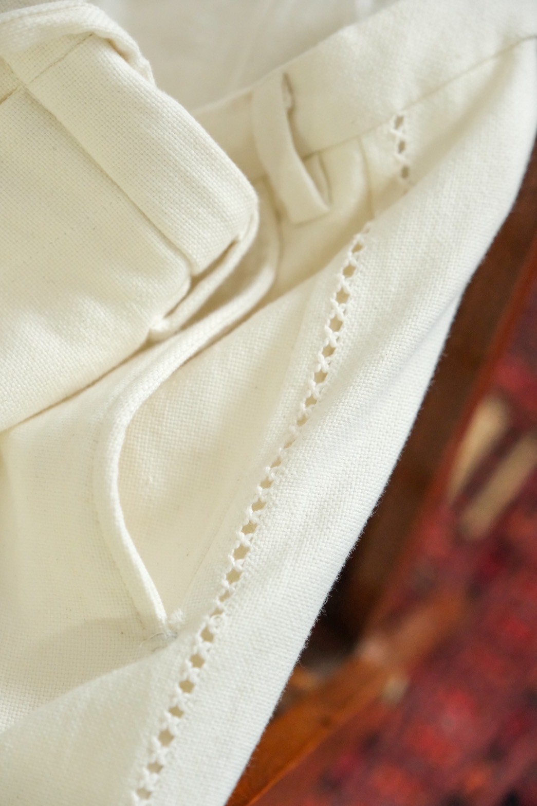 NICENESS BULSARA | MusterWerk 