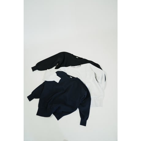 Olde Homesteader ”YOUTH”  EX. HEAVY COTTON FLEECE CREW NECK LONG SLEEVE