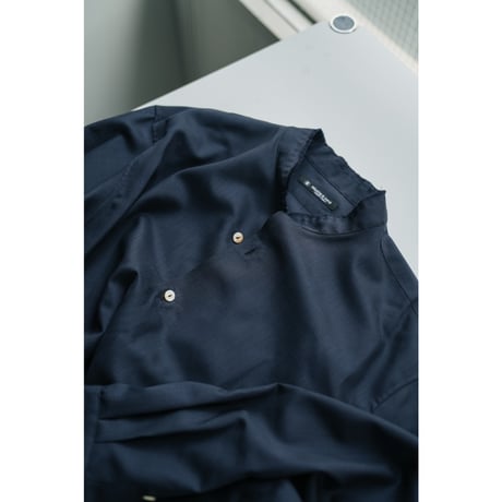 MAATEE&SONS "H WOOL" ARTISAN SHIRTS