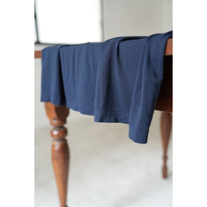 MAATEE&SONS 和紙 BOAT S/S TEE | MusterWerk