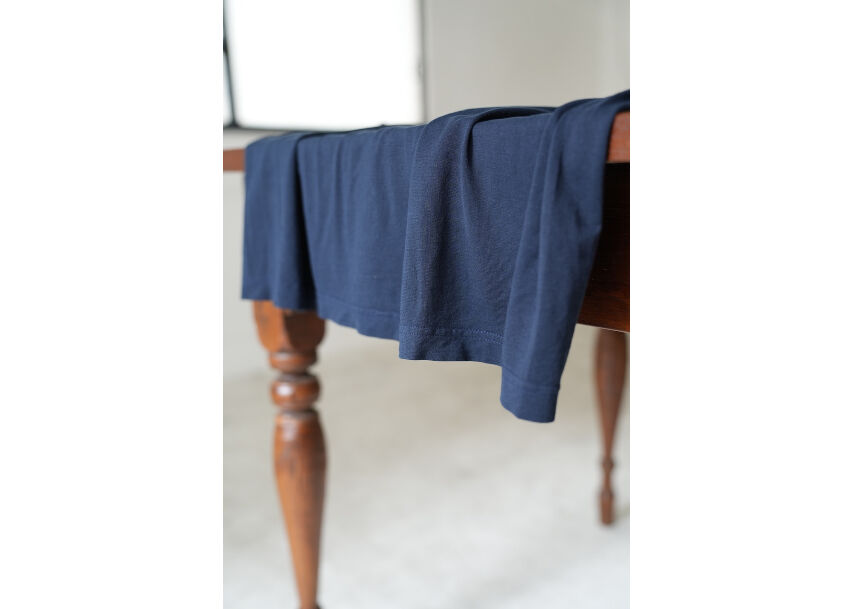 MAATEE&SONS 和紙 BOAT S/S TEE | MusterWerk