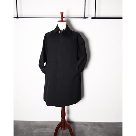 MAATEE&SONS FRENCH KARSEY BALMACAAN