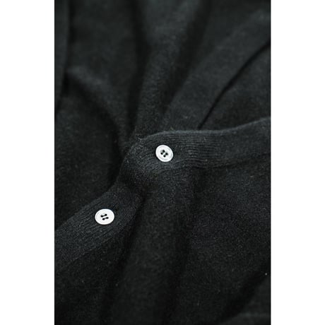 WALENODE "Innocent YAK" Cardigan