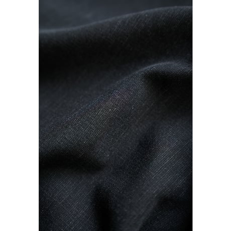 MAATEE&SONS MUSOU TROUSER  "俺のsummer wool"
