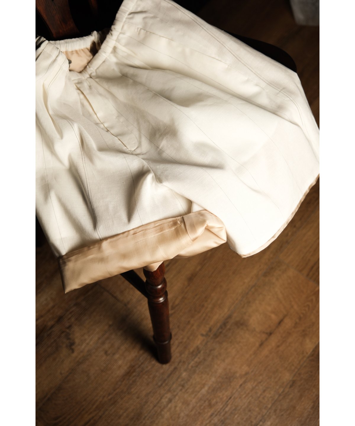 パンツ MAATEE&SONS Ex. C/Li STRIPE EASY SHORTS MAATEE&SONS Ex. C/Li STRIPE EASY SHORTS | Muste