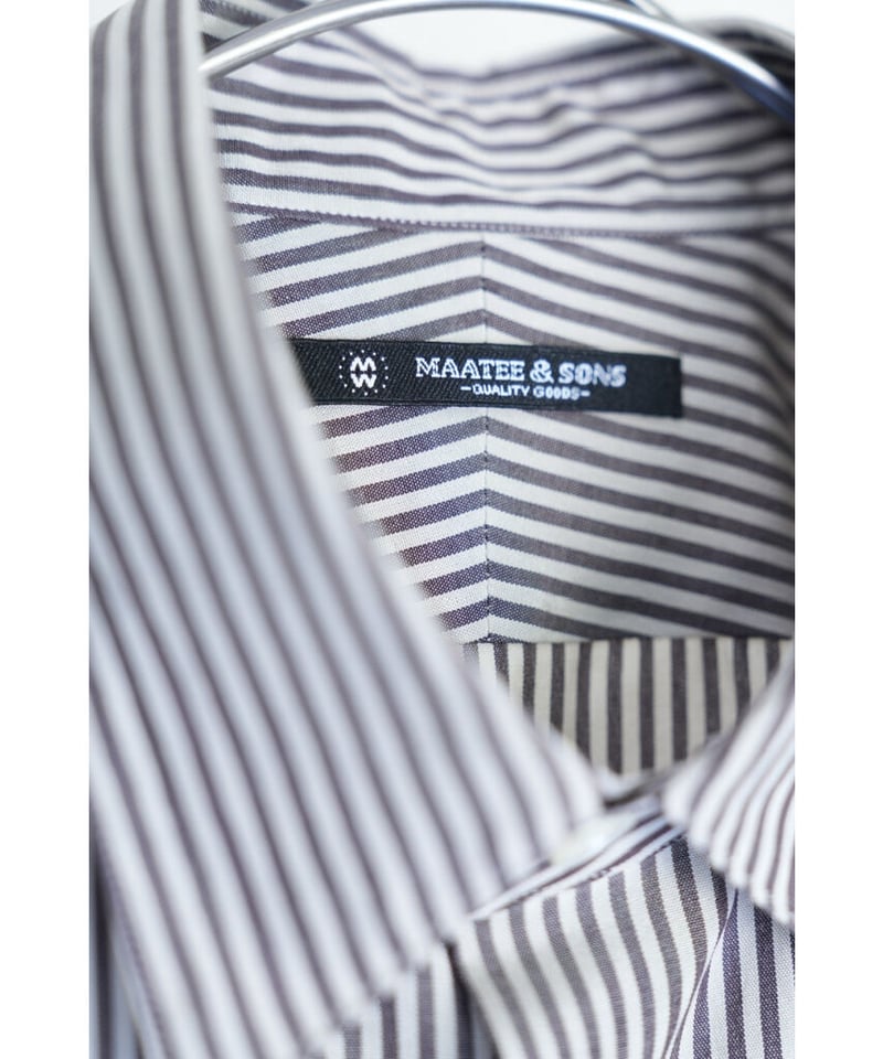 MAATEE&SONS 