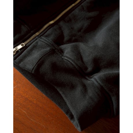 WONDER ROOM "WHALE" FLIGHT JACKET