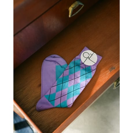 CONLEAD "ARGYLE"