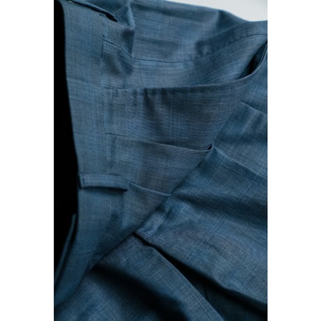 CARUSO Ex. Bermuda Shorts