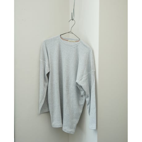 Olde Homesteader Ex. EXTRA COTTON CREW NECK L/S