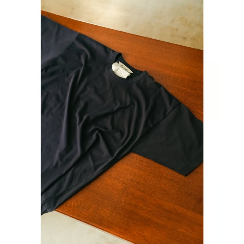 Olde H&Daughter Ex.SUVIN COTTON PLAIN STITCH S/