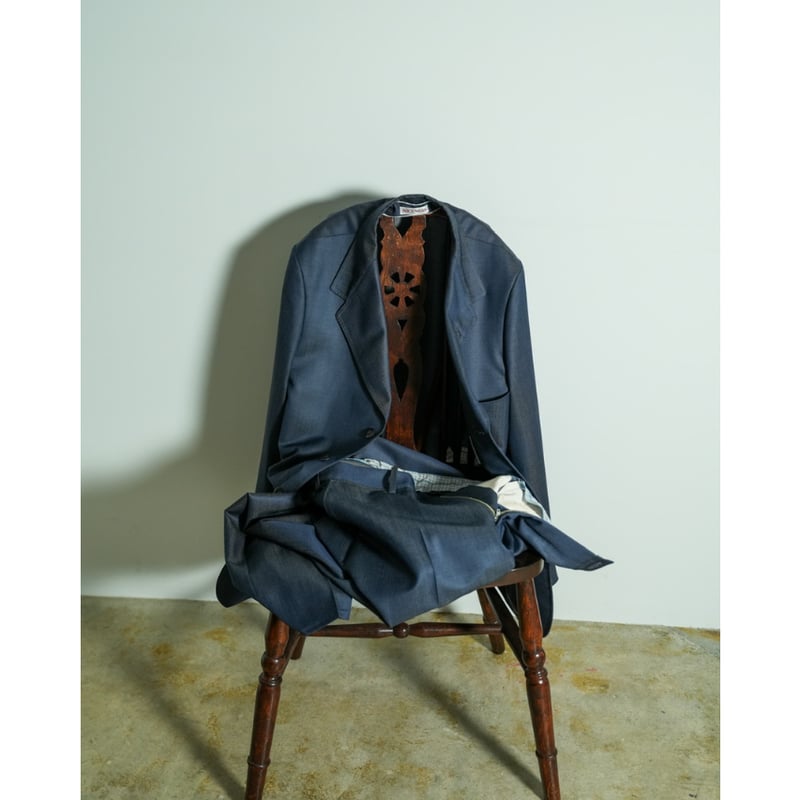 NICENESS BOYCE | MusterWerk