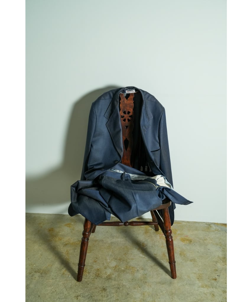 NICENESS BOYCE 柿乃葉 musterwerk NICENESS BOYCE | MusterWerk