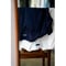 MAATEE&SONS Ex. WASHABLE SILK V NECK TEE