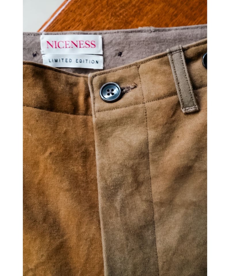 NICENESS P.I.PENNY | MusterWerk