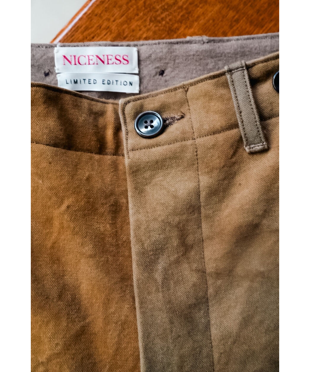 NICENESS P.I.PENNY | MusterWerk