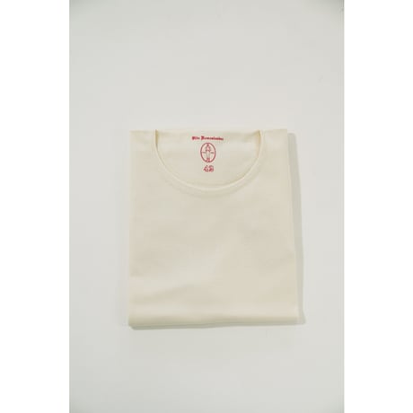Olde Homesteader "INTERLOCK" CREW NECK SHORT SLEEVE