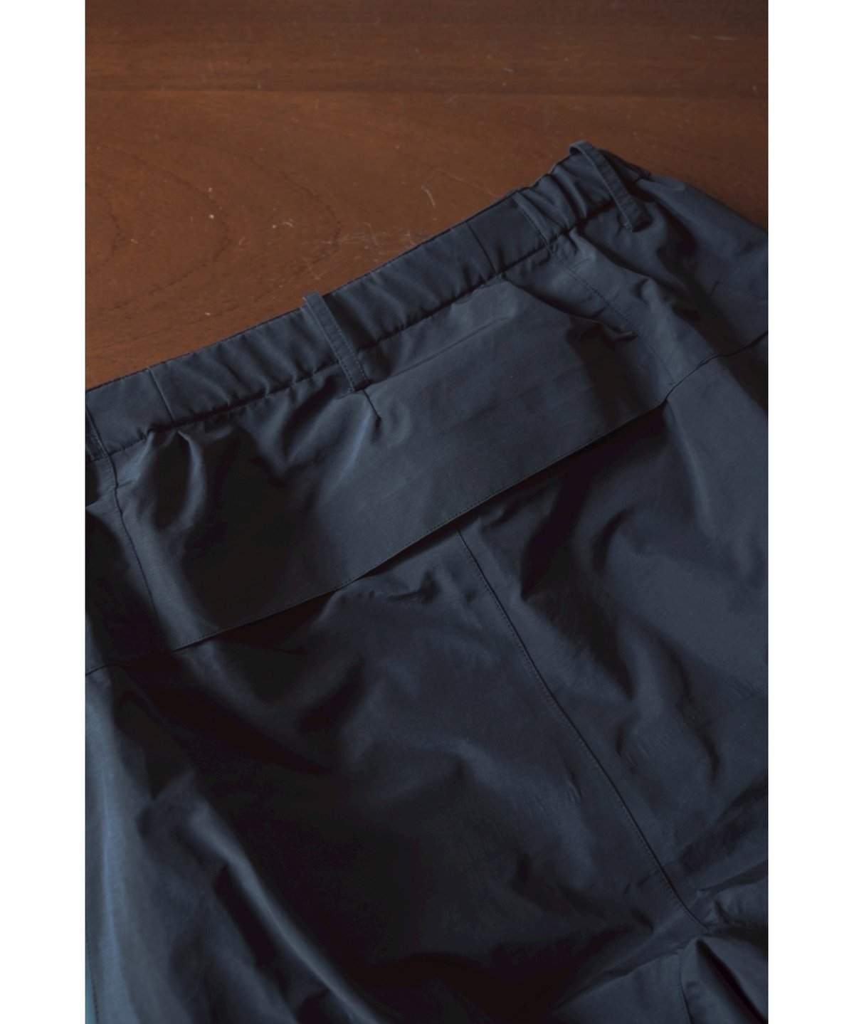 NICENESS DARREN Lサイズ NICENESS DARREN | MusterWerk