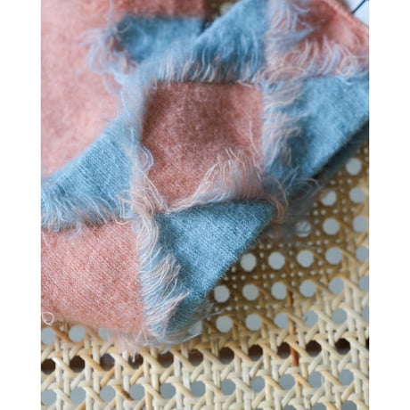 CONLEAD "SHAGGY MOHAIR ARGYLE"