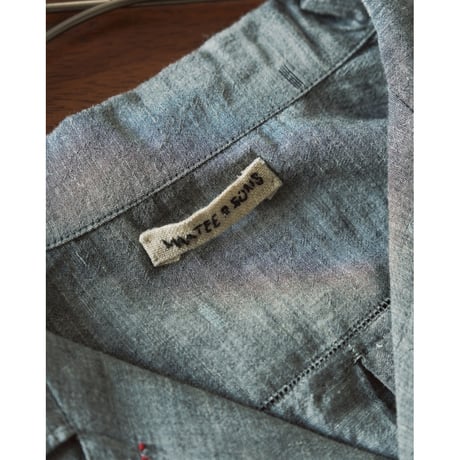 MAATEE&SONS  GUPTA KHADI OP JAMDANI
