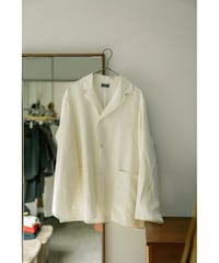 MAATEE&SONS SHORT JACKET(ヒッコリー) MAATEE&SONS SHORT JACKET(ヒッコリー)