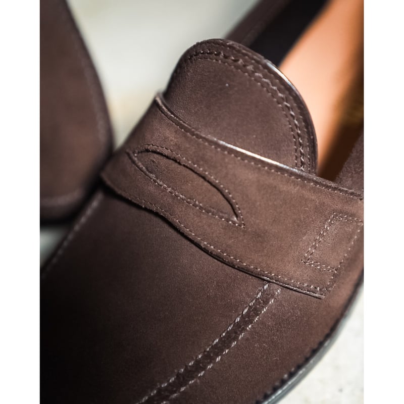 F.LLI Giacometti FG254 LUIGINO (LOAFER) | Muste