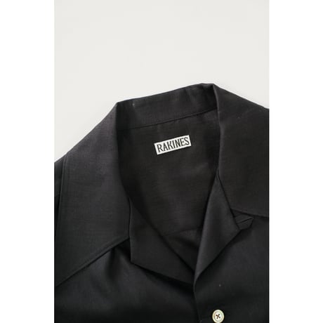 RAKINES R×L Oxford - Danny
