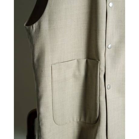 RAKINES Dry tropical - Sleeping vest
