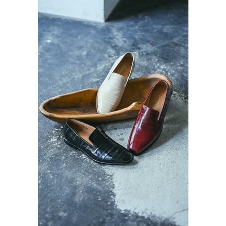F.LLI Giacometti FG618 FUXIA (SLIP-ON)