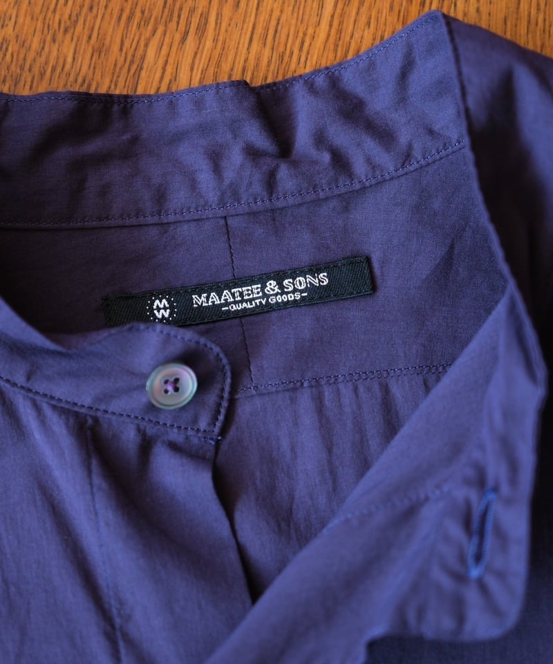 MAATEE&SONS MAATEE&SONS