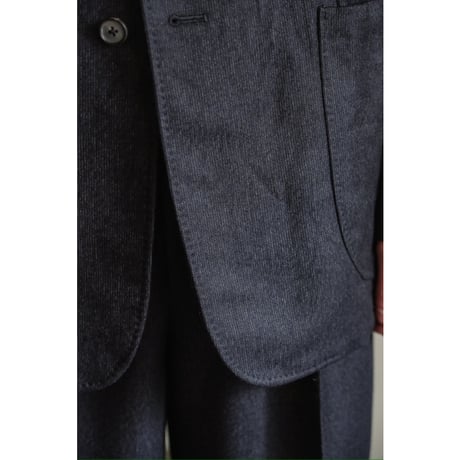 MAATEE&SONS SINGLE WASHED JK "MICRO PINST"