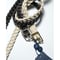 Anderson\'s Ex. 3D MESH LONG BELT 122/2.0