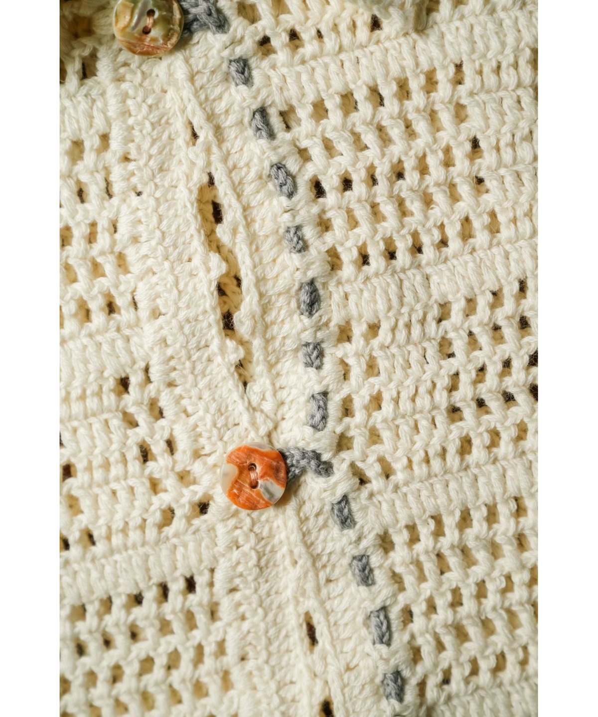 MAATEE&SONS HAND KNIT SHIRTS | MusterWerk