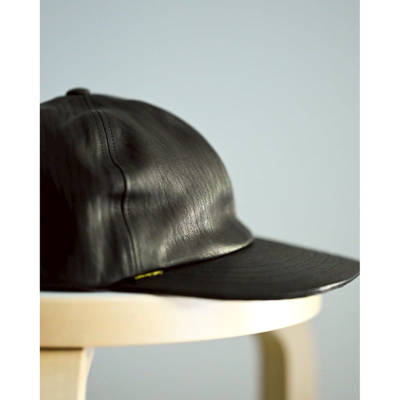 AUBERGE CAP CUIR | MusterWerk